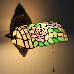 Applique murale Tiffany...