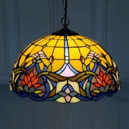 Lampe suspendue de Style...