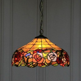 Lampe suspendue de Style...