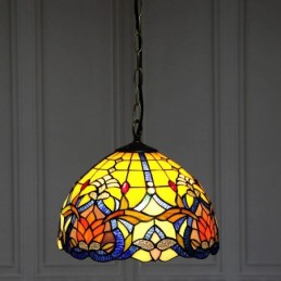 Lampe suspendue de style...