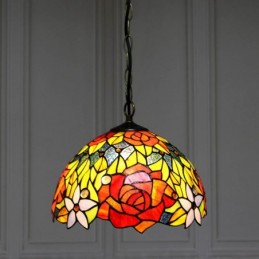 Lampe suspendue de Style...