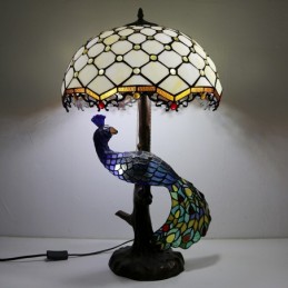 Lampe de table de style...