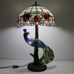 Lampe de table de style...