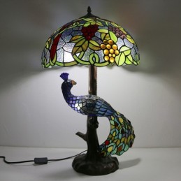 Lampe de table de style...