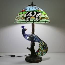 Lampe de table de style...