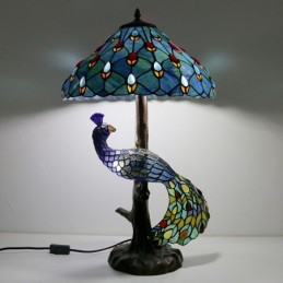 Lampe de table de style...