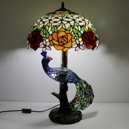 Lampe de table de style...