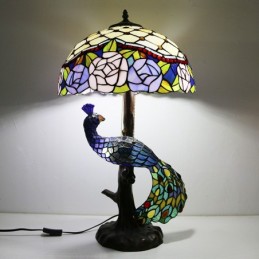 Lampe de table de style...