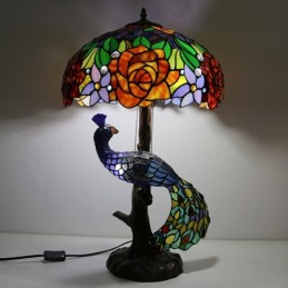 Lampe de table de style...