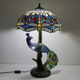 Lampe de table de style...