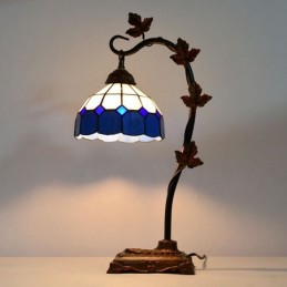 Lampe de Table Tiffany en...