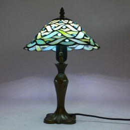 Lampe de bureau Vintage de...