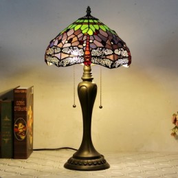 Lampe de bureau Style...