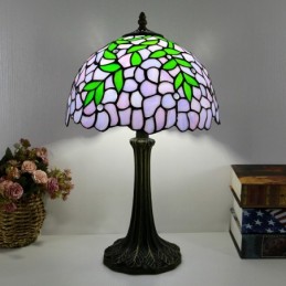 Lampe de Table de Style...