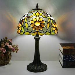 Lampe de Table de Style...