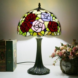 Lampe de Table de Style...