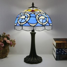 Lampe de table...