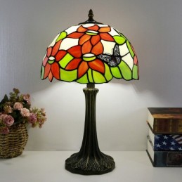 Lampe de Table de Style...