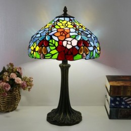 Lampe de table de style...