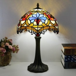 Lampe de table de style...