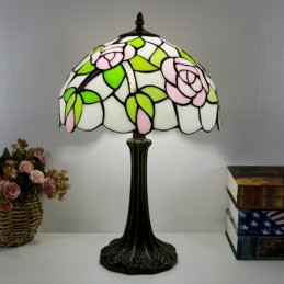 Lampe de table de style...