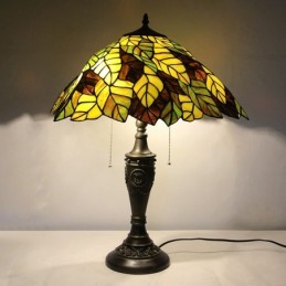 Lampe de Table Tiffany...