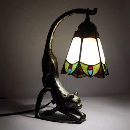 Lampe de table de style...