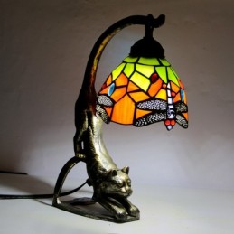 Lampe de table de style...