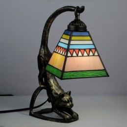 Lampe de table de style...