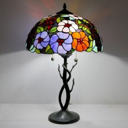 Lampe de table de style...