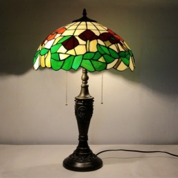 Lampe de Table Tiffany...