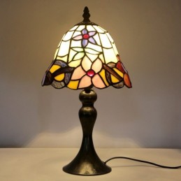 Lampe de bureau style...