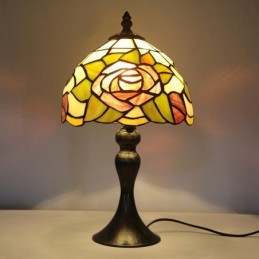 Lampe de bureau style...