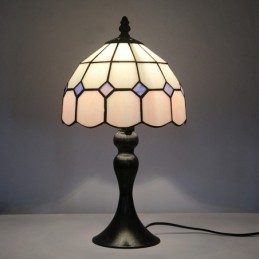 Lampe de bureau style...