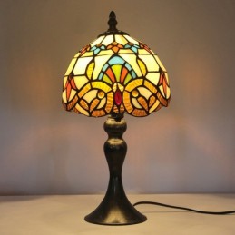 Lampe de bureau style...