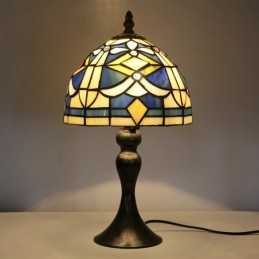 Lampe de bureau style...