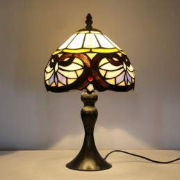 Lampe de bureau style...