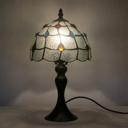 Lampe de bureau style...