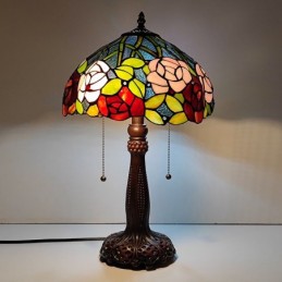 Lampe de bureau style...