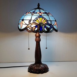 Lampe de bureau style...