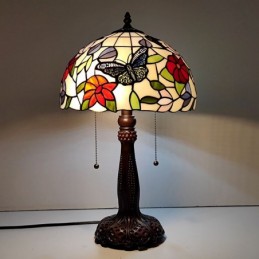 Lampe de bureau style...