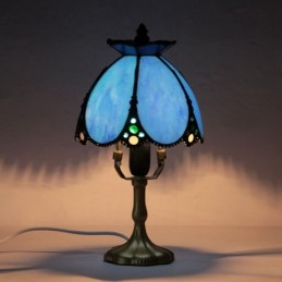 Mini lampe de bureau de...