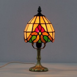 Mini luminaire Tiffany...