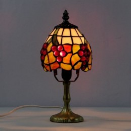 Mini lampe de Table Vintage...