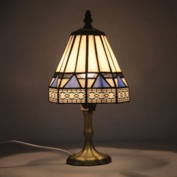 Lampe de table de style...