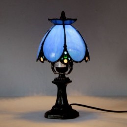 Lampe de bureau Style...