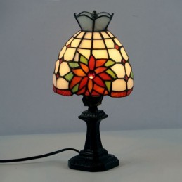 Petite lampe Tiffany Lampe...